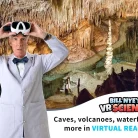 Bill Nye's Vr Science Kit
