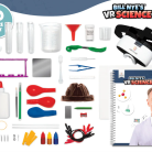 Bill Nye's Vr Science Kit