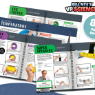 Bill Nye's Vr Science Kit