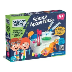 Science Apprentices