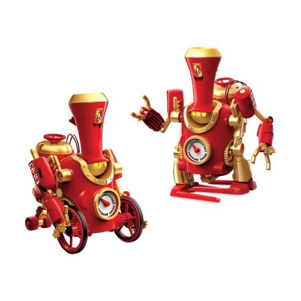 Johnco - SteamBot