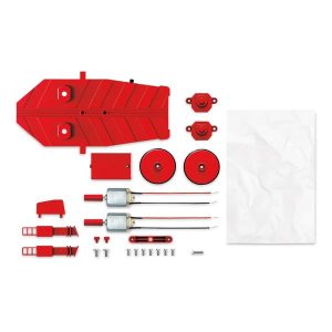 4M – Electric Plane Launcher