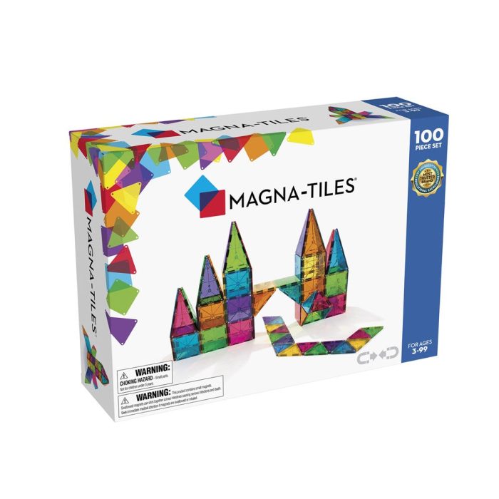 MAGNA-TILES - Classic