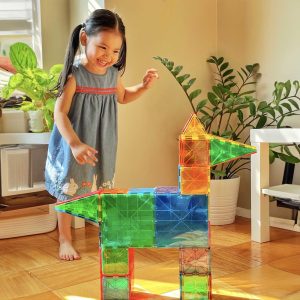 MAGNA-TILES - Classic