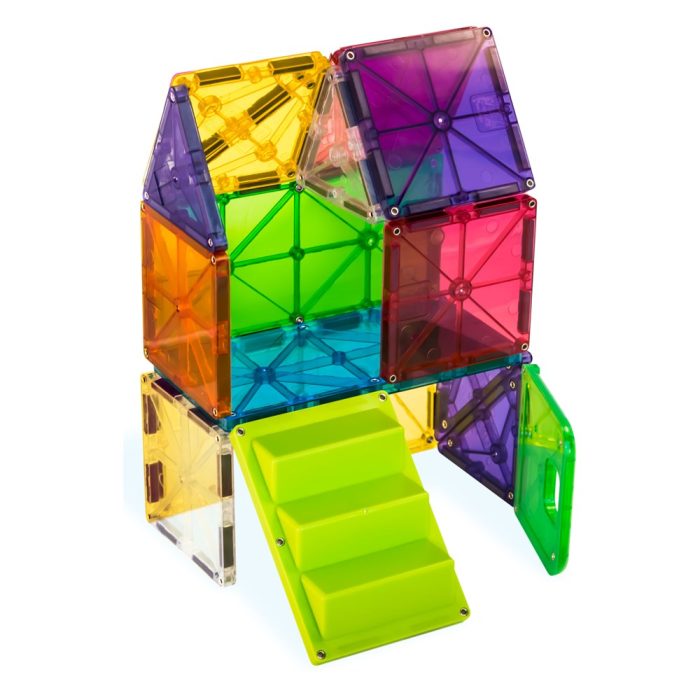 MAGNA-TILES - House