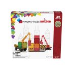 MAGNA-TILES - Builder