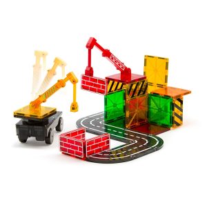 MAGNA-TILES - Builder