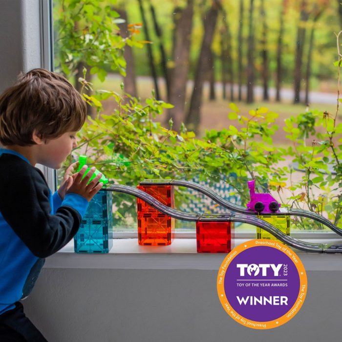 MAGNA-TILES - Downhill Duo