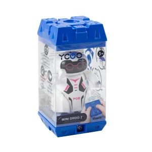 SILVERLIT Mini Droid Z Assortment