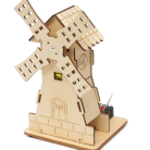 SwitchedOnToys - Electric Wind power