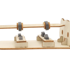 SwitchedOnToys - Magnetic Levitation