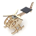 SwitchedOnToys - Solar helicopter