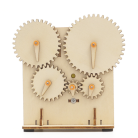 SwitchedOnToys - Gear Transmission