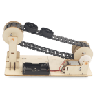 SwitchedOnToys - Conveyor Belt