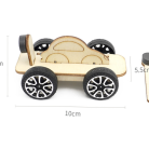 SwitchedOnToys - Magnetic Trolley