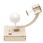 SwitchedOnToys - DIY Aerial Orbit - Satellite Model