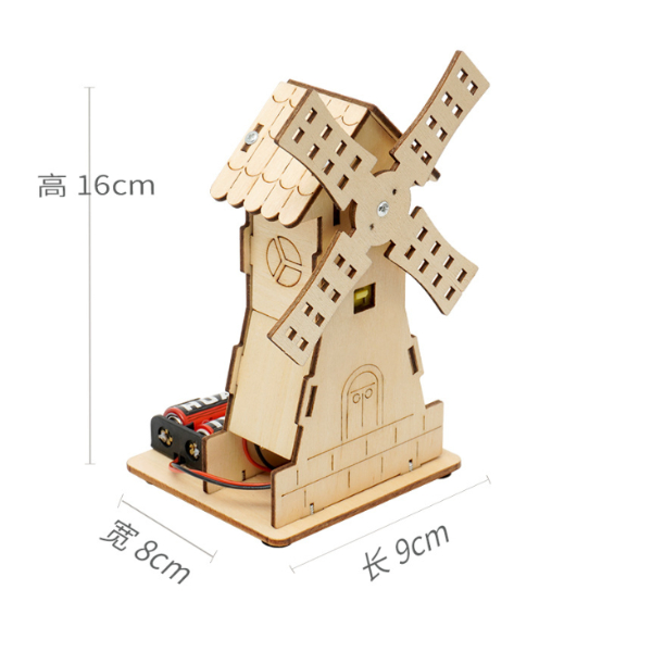 DIY Renewable Energy STEM Pack