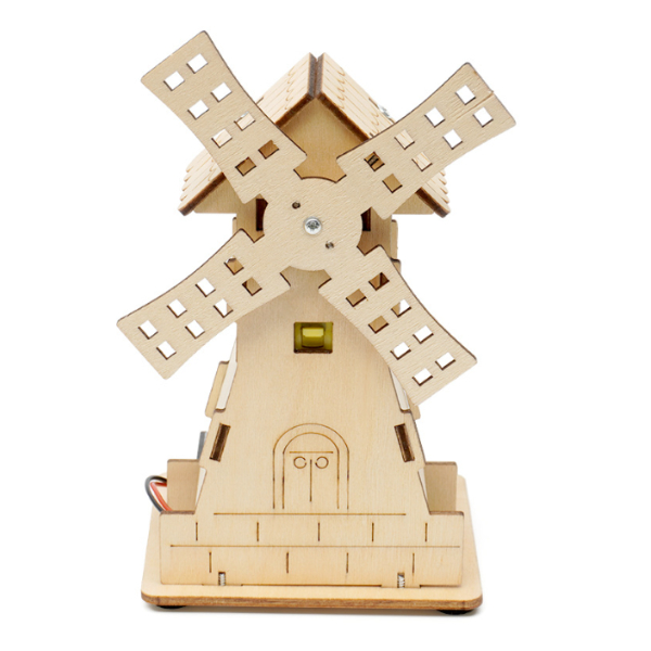 DIY Renewable Energy STEM Pack