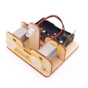 DIY Renewable Energy STEM Pack