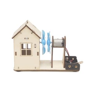 DIY Renewable Energy STEM Pack