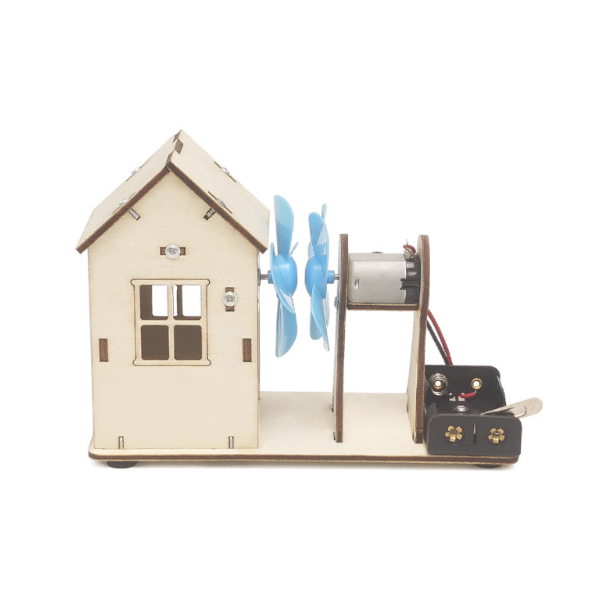 DIY Renewable Energy STEM Pack