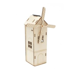 DIY Solar STEM Pack