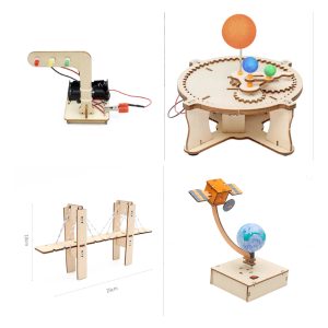 DIY Design/Build STEM pack