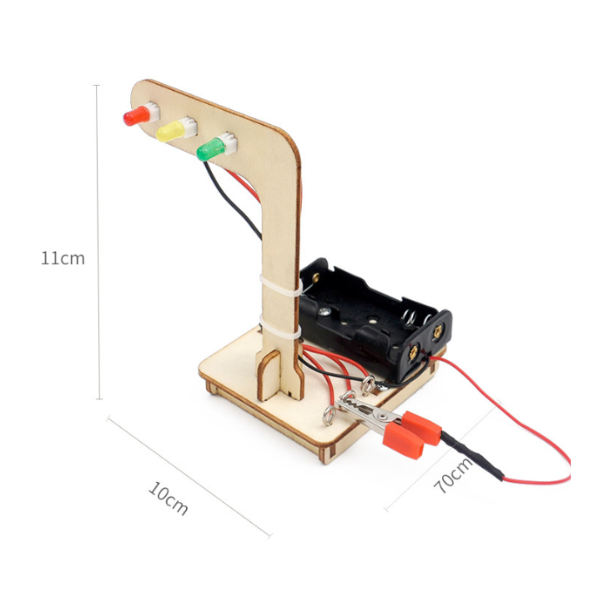 DIY Design/Build STEM pack