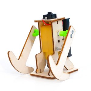 SwitchedOnToys - Walking Robot