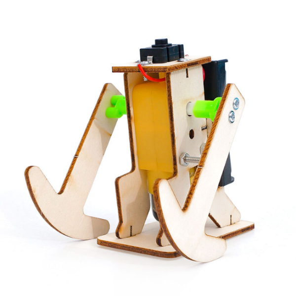 J-12 (2) SwitchedOnToys - Walking Robot