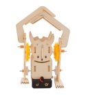 SwitchedOnToys - Rope climbing robot