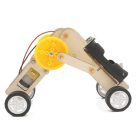 SwitchedOnToys - Worm robot