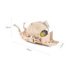 DIY Mechanical STEM pack