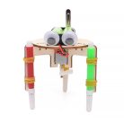 SwitchedOnToys - Graffiti robot