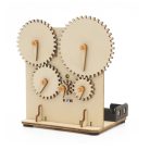 DIY Mechanical STEM pack