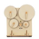 DIY Mechanical STEM pack