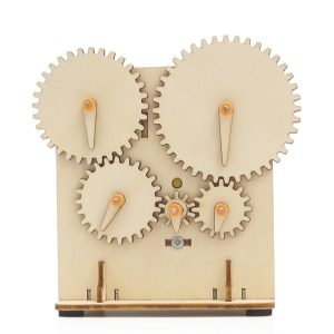 DIY Mechanical STEM pack