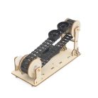 DIY Mechanical STEM pack