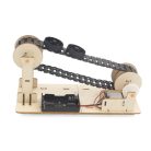 DIY Mechanical STEM pack