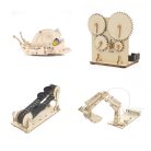 DIY Mechanical STEM pack