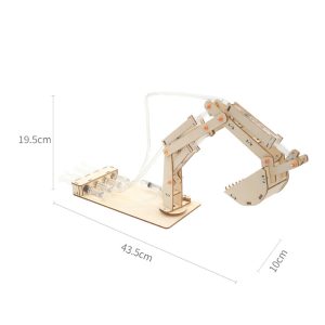 DIY Mechanical STEM pack