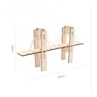 DIY Design/Build STEM pack