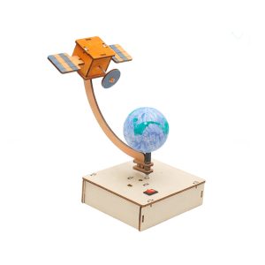 DIY Design/Build STEM pack