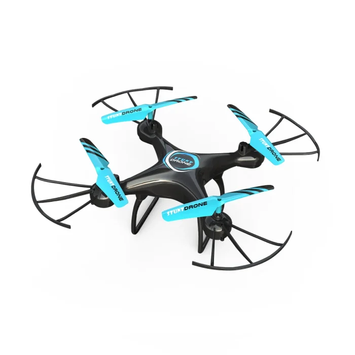 84841_1 SILVERLIT Stunt Drone