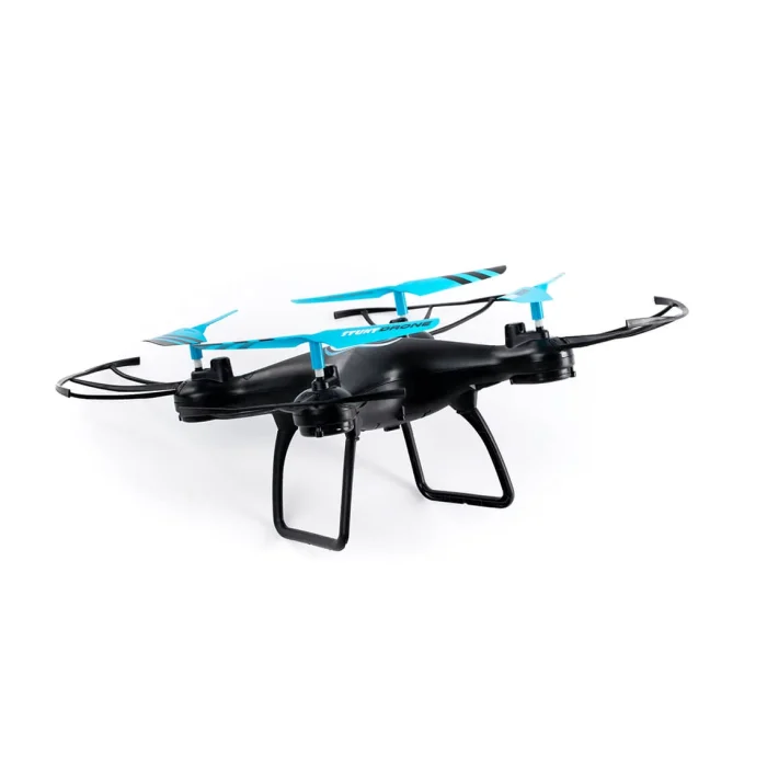 84841stunt_drone_replace_03 SILVERLIT Stunt Drone