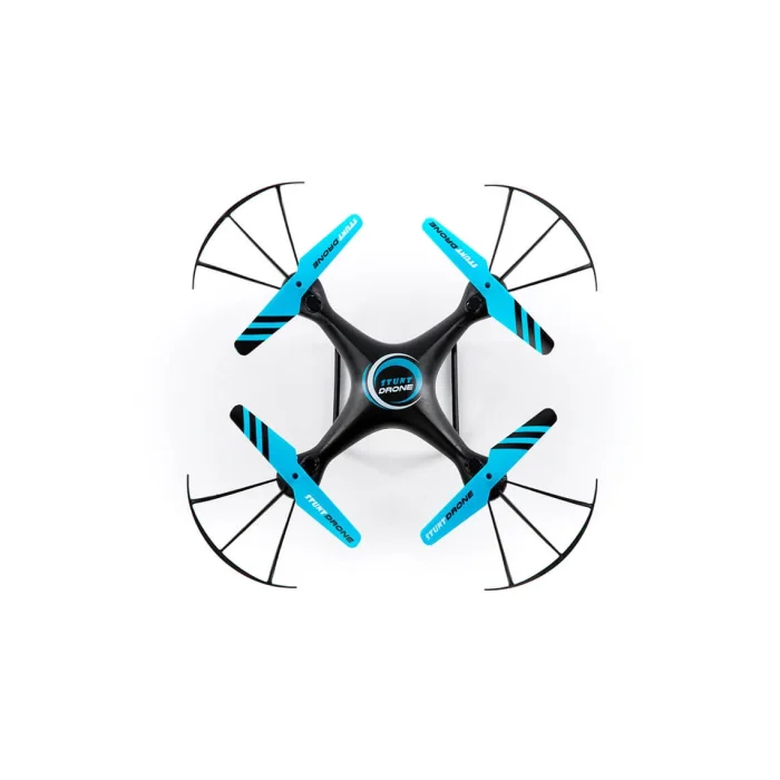 84841stunt_drone_replace_04 SILVERLIT Stunt Drone