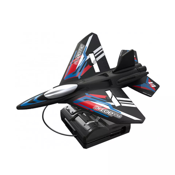 X-Twin Evo Asmt