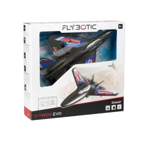 X-Twin Evo Asmt
