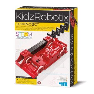 Scientific Explorer Pack for a 10