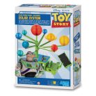 Scientific Explorer Pack for a 10